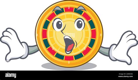 Roulette Cartoon Character Images .